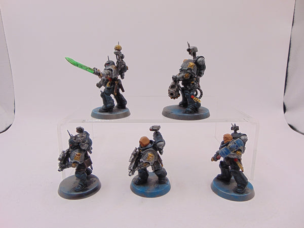 Kill Team: Deathwatch