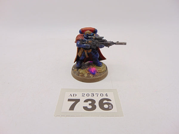 Brother Flavian