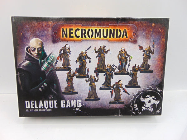 Delaque Gang