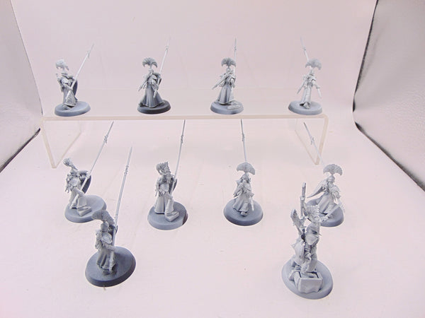 Vanari Auralan Wardens