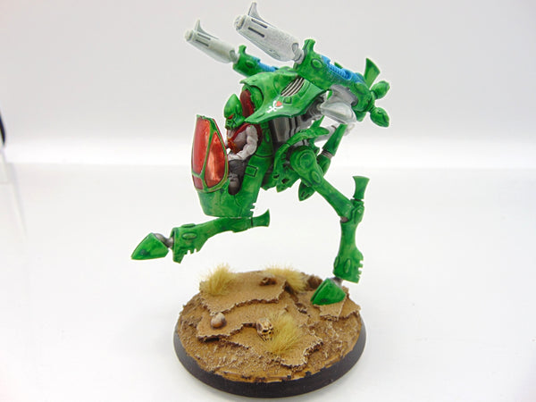 War Walker