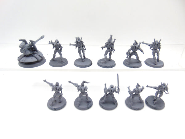 Guardian Defenders