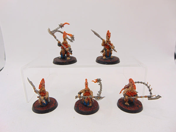 Hearthguard Berzerkers