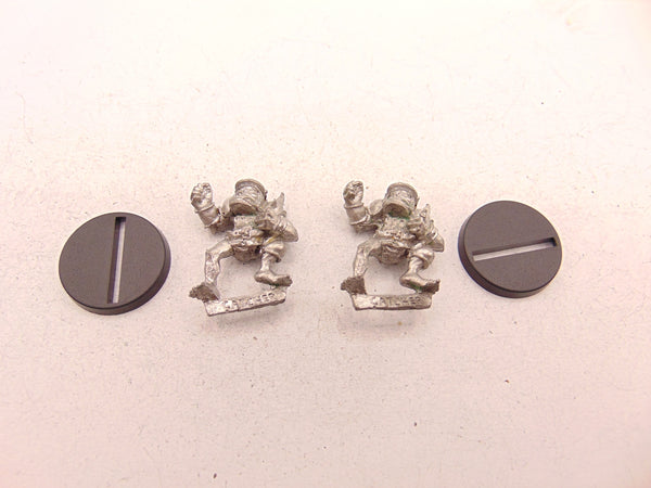 Orc Catchers