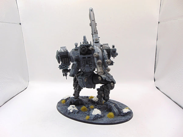 Stormsurge