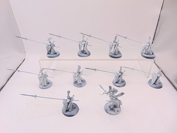 Vanari Auralan Wardens