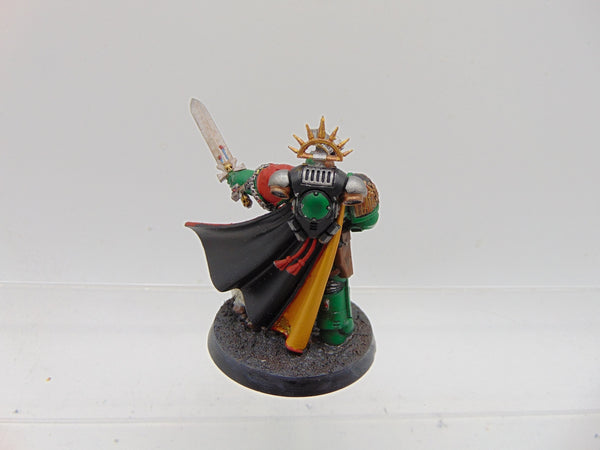 Primaris Captain