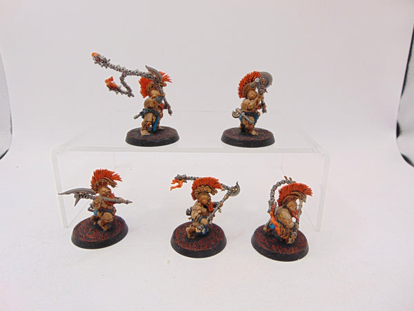 Hearthguard Berzerkers