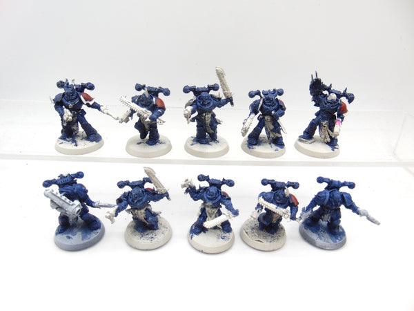 Chaos Legionaries
