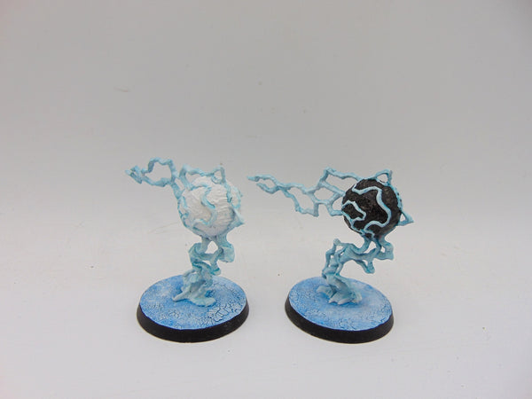Geminids of Uhl-Gysh