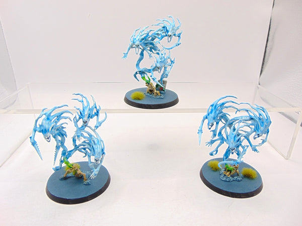 Spirit Hosts