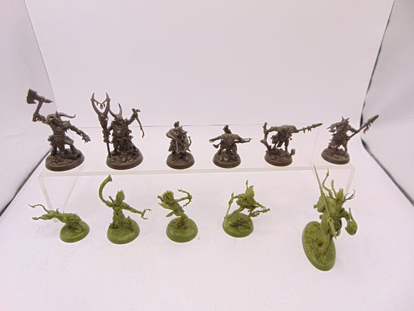 Warhammer Underworlds: Beastgrave