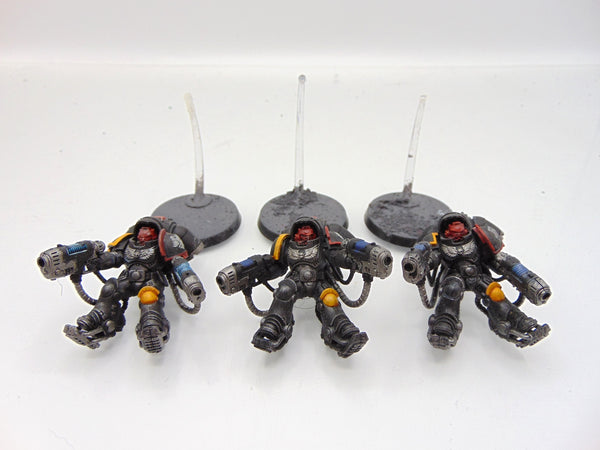 Inceptors