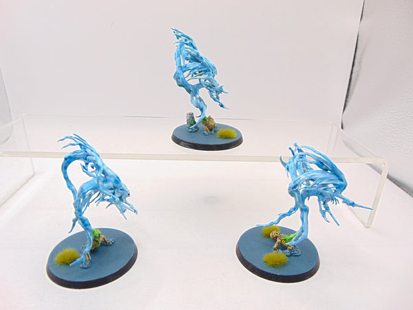 Spirit Hosts