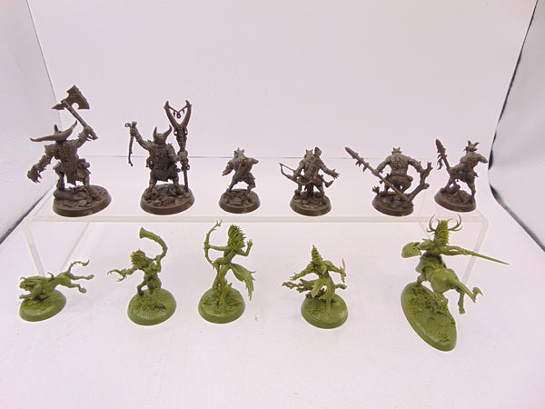 Warhammer Underworlds: Beastgrave