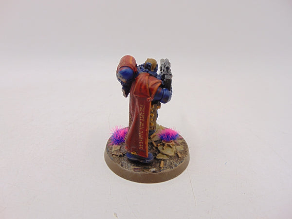 Brother Flavian