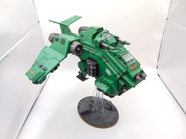 Stormraven Gunship