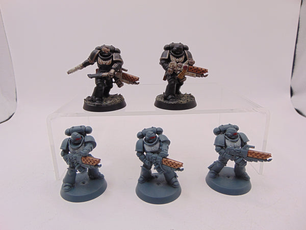 Infernus Squad