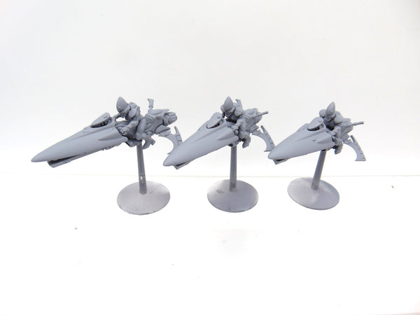 Windrider Jetbikes