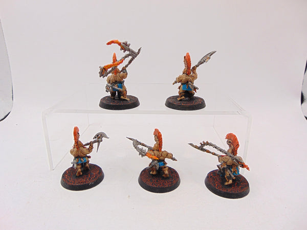Hearthguard Berzerkers