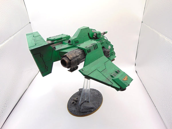 Stormraven Gunship