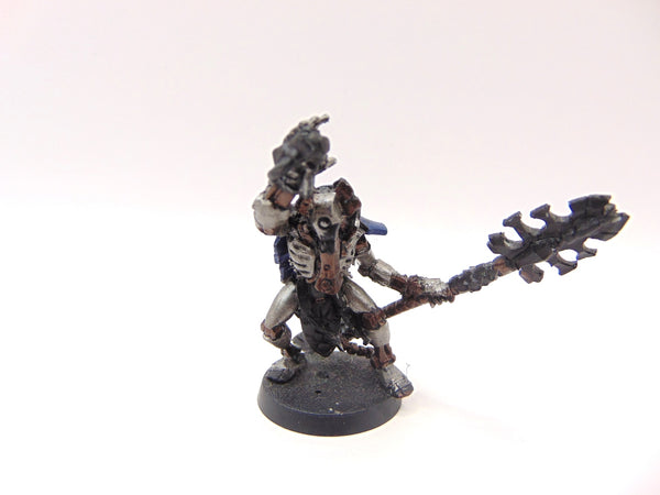 Cryptek