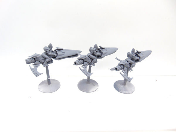 Windrider Jetbikes