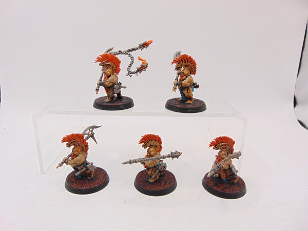 Hearthguard Berzerkers
