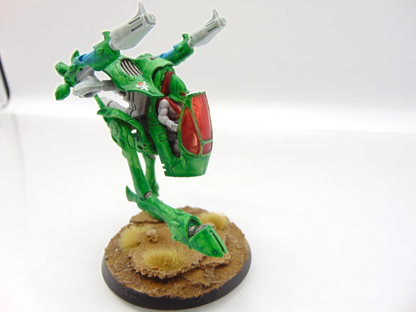 War Walker