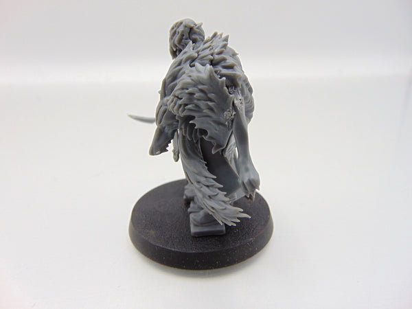 Radukar, the Wolf