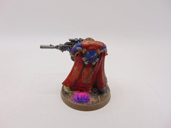 Brother Flavian