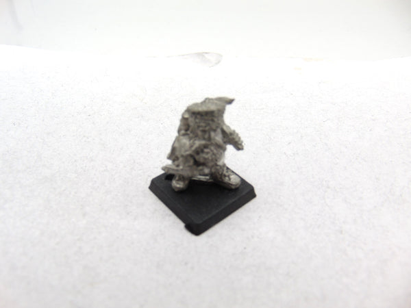 Dwarf Engineer - Hunter