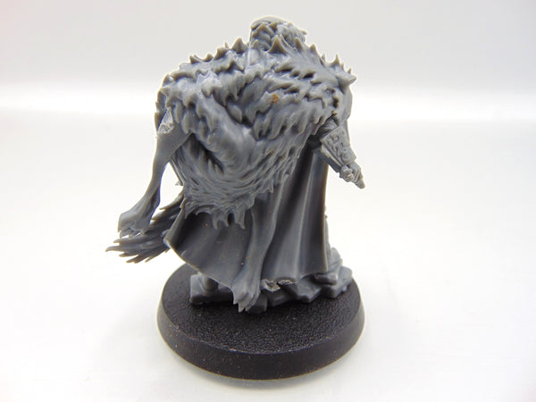 Radukar, the Wolf