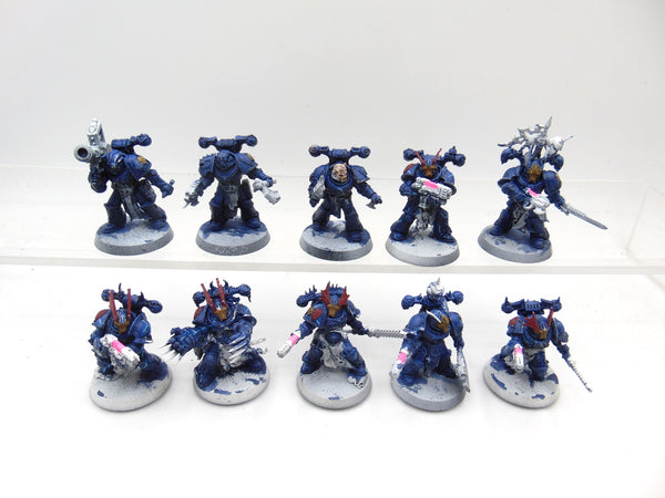 Chaos Legionaries
