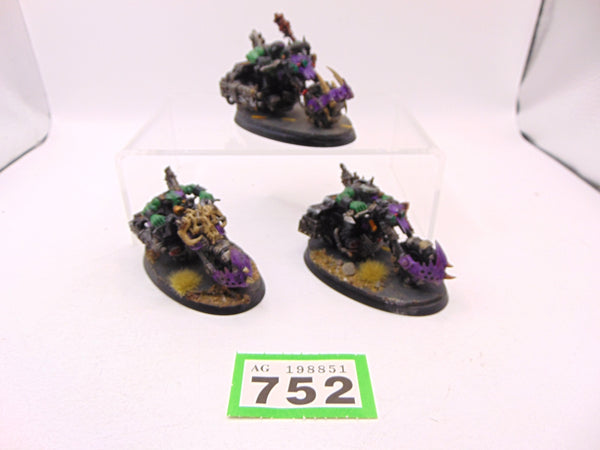 Warbikerz