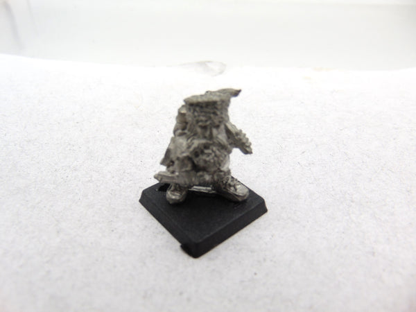 Dwarf Engineer - Hunter