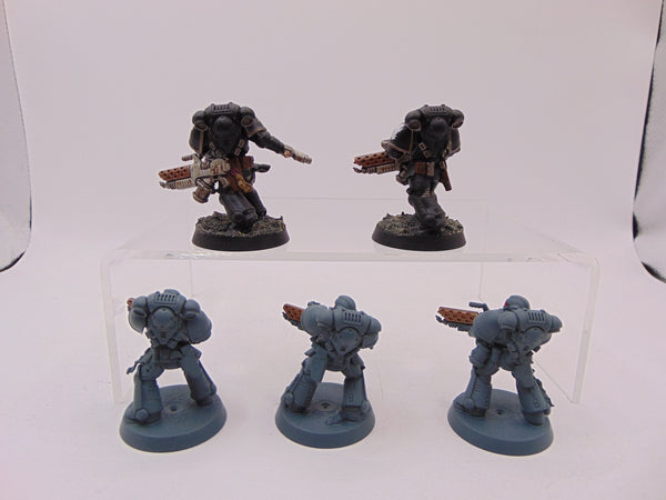 Infernus Squad