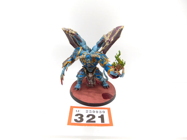 Daemon Prince