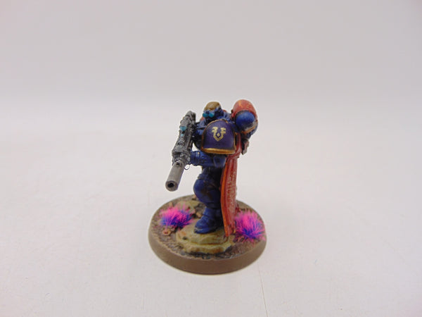 Brother Flavian