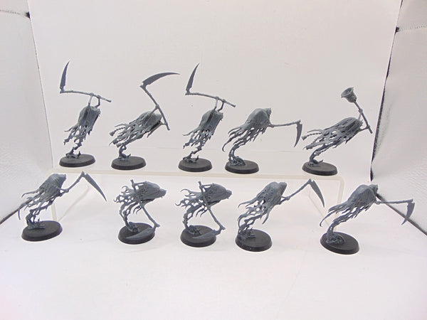Grimghast Reapers