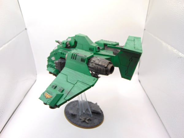 Stormraven Gunship
