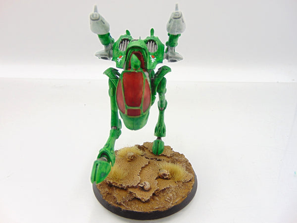 War Walker