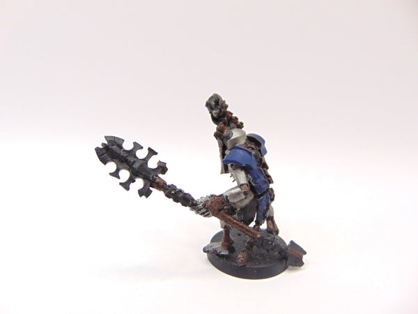 Cryptek