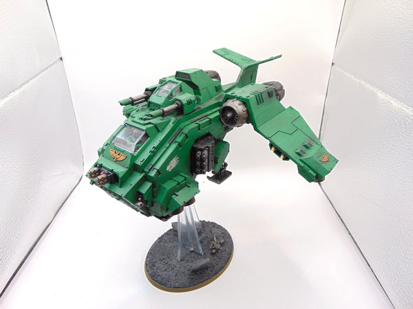 Stormraven Gunship