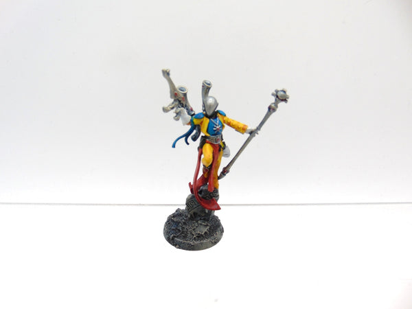 Shadowseer