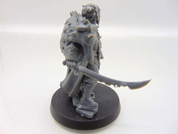 Radukar, the Wolf