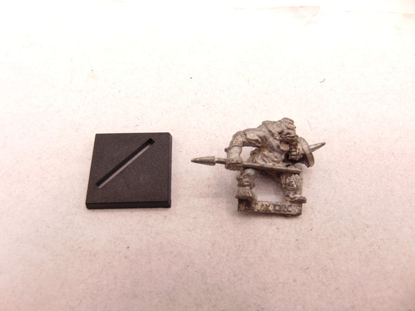 N11 Giant Black Orc