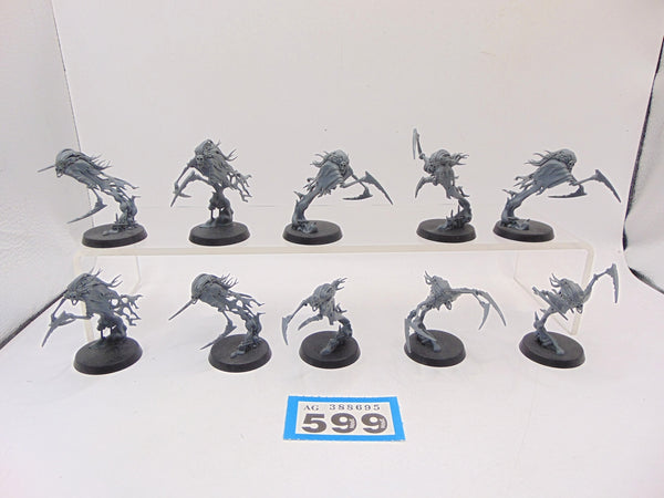 Dreadscythe Harridans