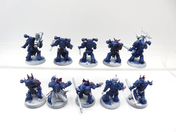 Chaos Legionaries