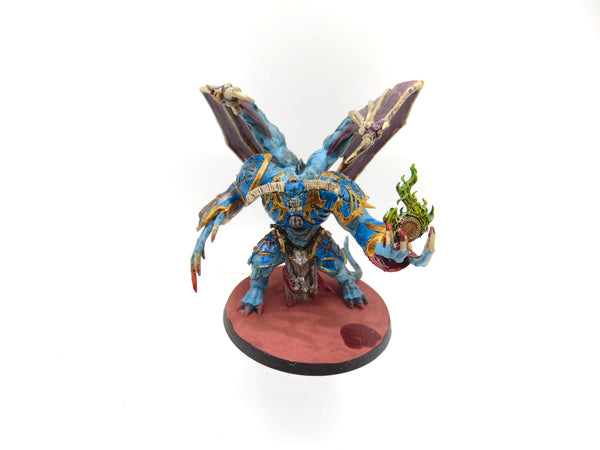 Daemon Prince